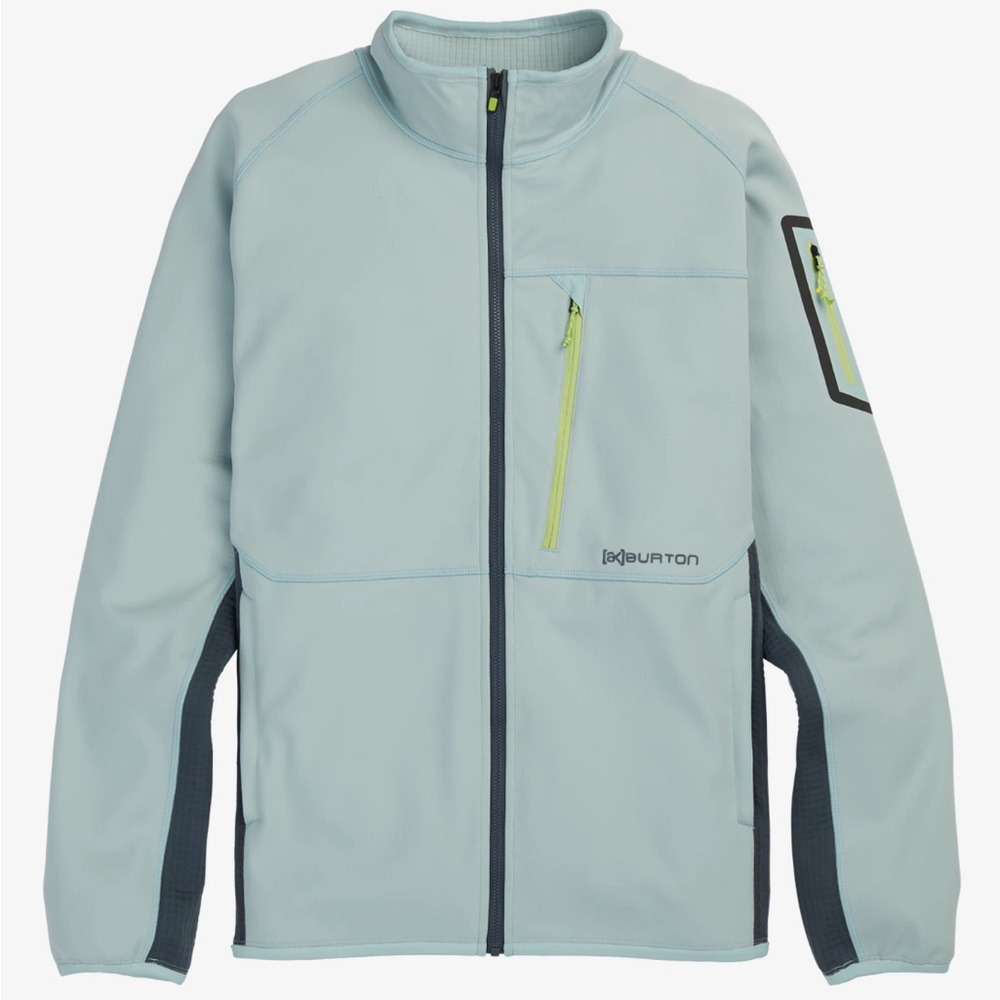 Exceptional Condition M-Size Mid-Layer for Sale - Virtually New!